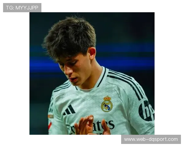 皇马年轻球员居莱尔表现亮眼,多支球队关注其发展