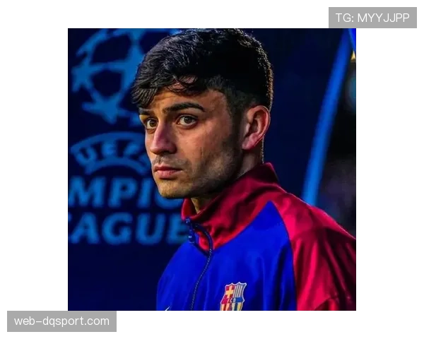 通讯：重伤归来，巴萨小将佩德里替补登场贡献关键助攻